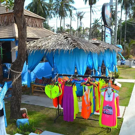 Phangan Arena Hostel